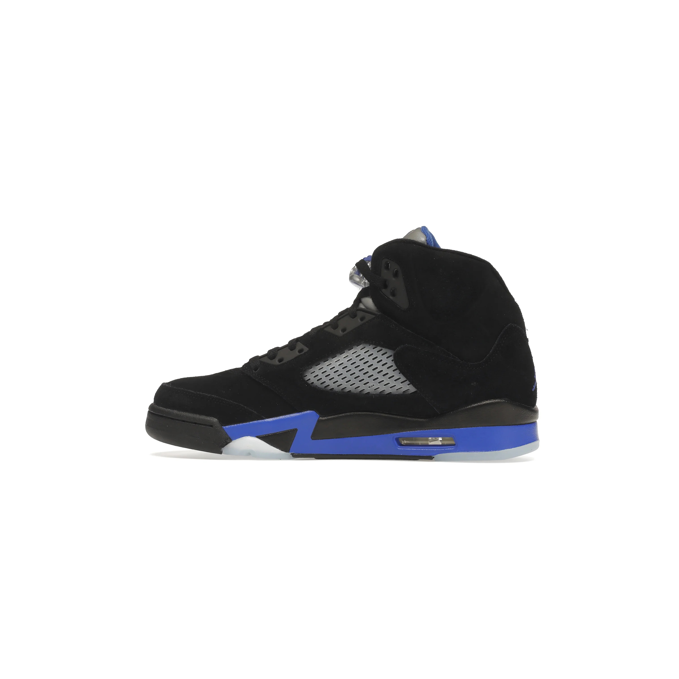 NIKE JORDAN 5 RETRO RACER BLUE CT4838-004